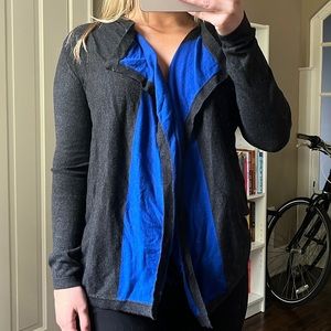 Dana Buchman cardigan